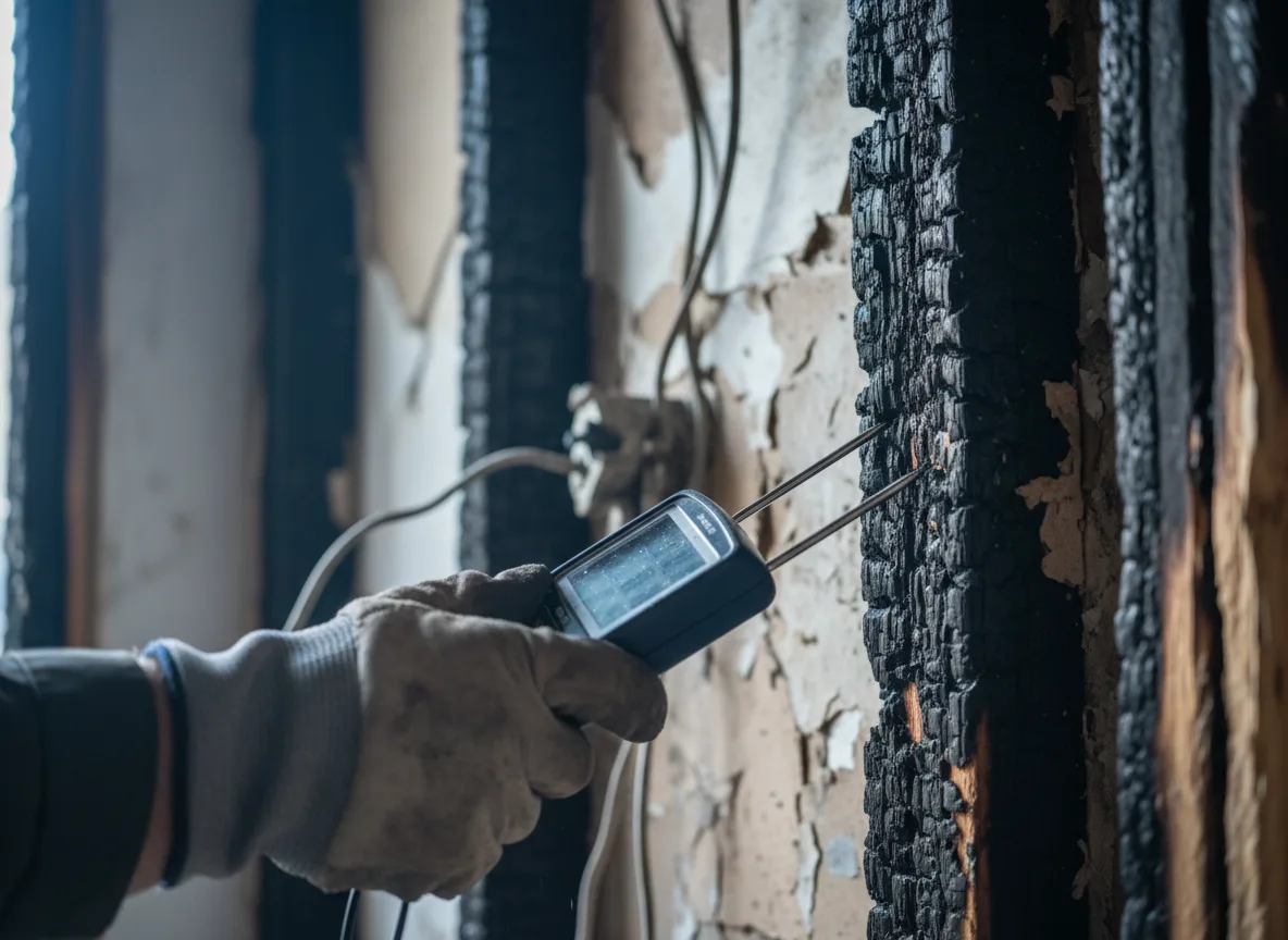 Fire Damage Restoration Blanchard, ID FAQs